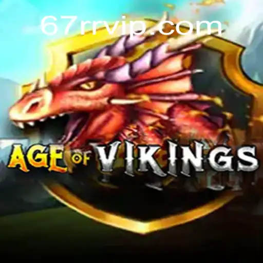 Explorando o Mundo de AgeofViking: Uma Jornada Épica no Tempo dos Vikings