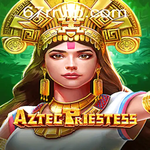 AztecPriestess: A Aventura Mística na Civilização Asteca