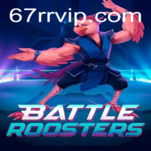 BattleRoosters: Mergulhando na Aventura com o Novo Fenômeno dos Games