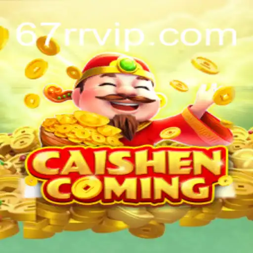 CAISHENCOMING: Mergulhe na Experiência do Popular Jogo Online