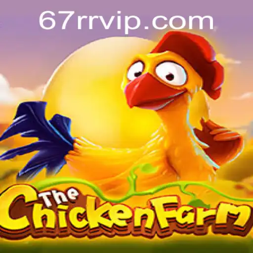 ChickenFarm: A Aventura Virtual que Transformou o Cenário dos Jogos Online