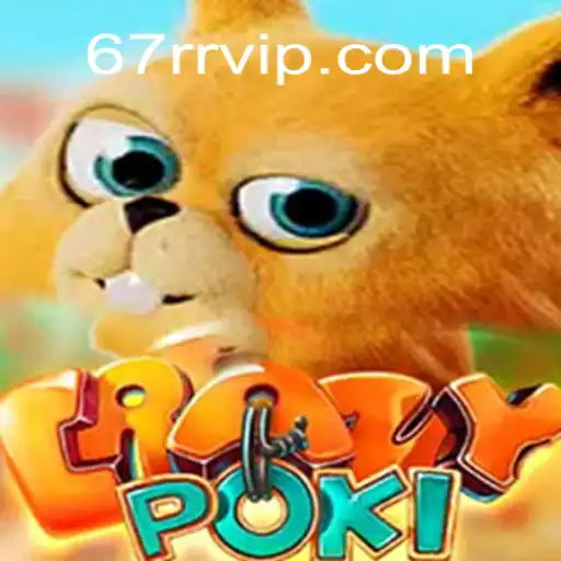 CrazyPoki: A Nova Sensação do Mundo dos Jogos