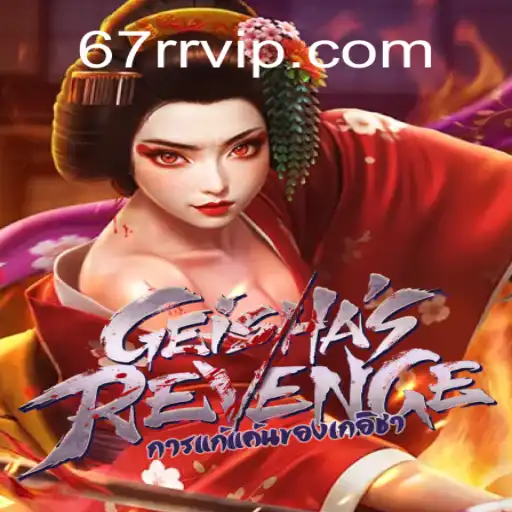 GeishasRevenge: O Jogo de Estratégia Intenso e Envolvente