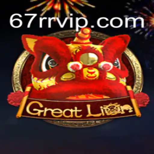 GreatLion: Uma Jornada Épica com 67rr Login
