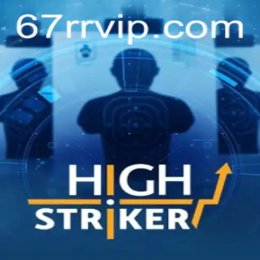 HighStriker: A Nova Sensação no Mundo dos Jogos