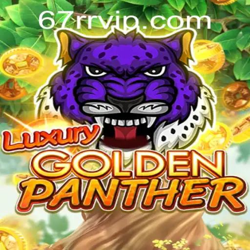Desvendando o Mundo de LUXURYGOLDENPANTHER: Um Jogo de Estratégia e Aventura