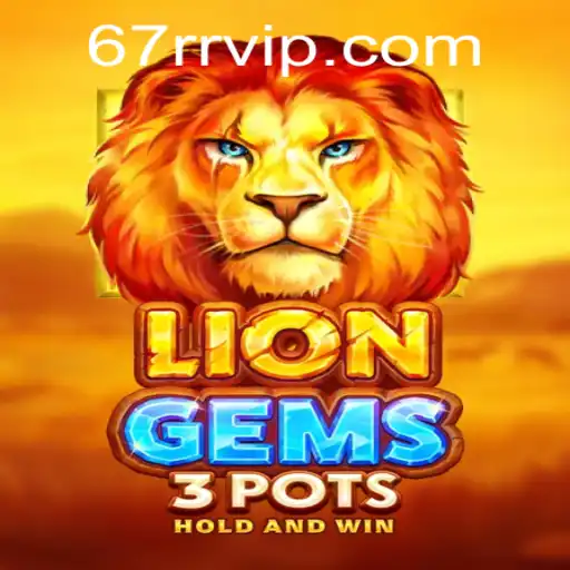 Explorando LionGems3pots: Uma Aventura Incomparável nos Jogos Online