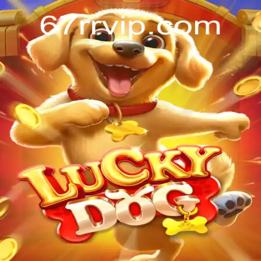 Descubra o Mundo Empolgante de LuckyDog e o Segredo do 67rr login