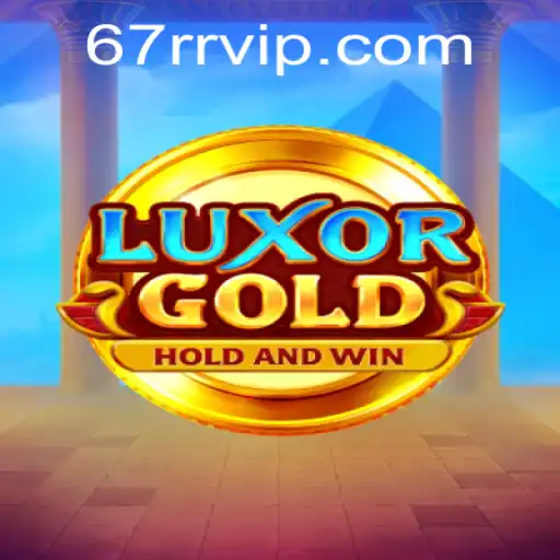 Explorando LuxorGold: Um Vistoso Mundo de Aventura e Estratégia