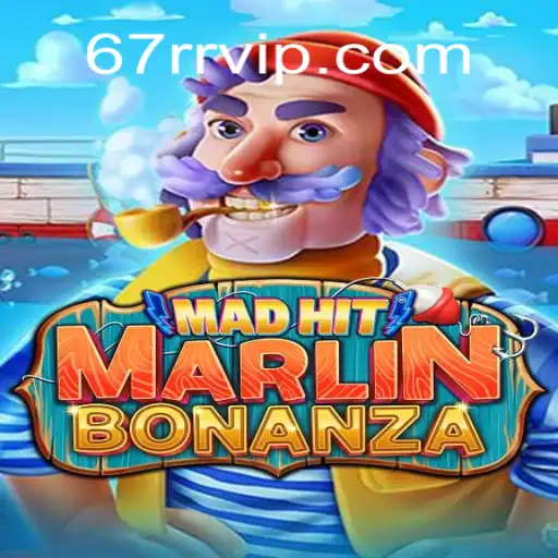 MadHitMarlinBonanza: Descubra o Fascinante Mundo do Novo Jogo de Pesca
