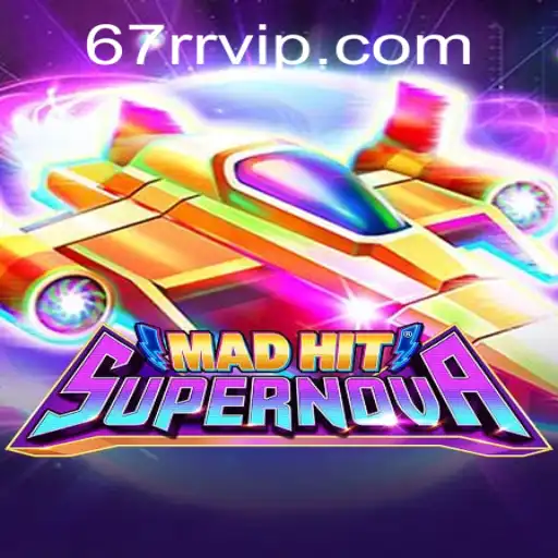 MadHitSupernova: Mergulhe no Universo do Novo Jogo Sensação
