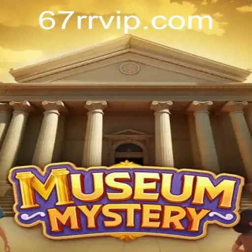 Desvendando os Segredos de MuseumMystery: O Jogo que Estimula a Mente