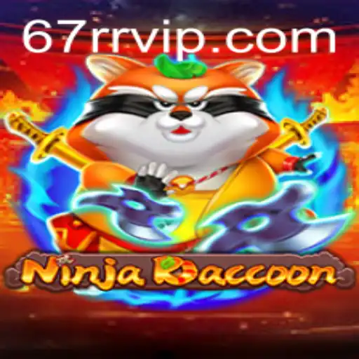 Descubra o Universo de NinjaRaccoon: Uma Aventura Épica com Login 67rr