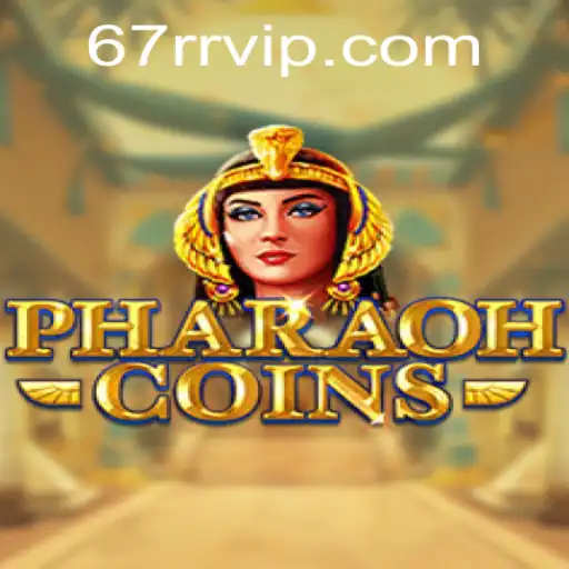 Descubra PharaohCoins: Aventuras Antigas em um Mundo Moderno