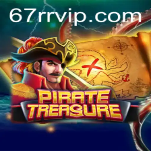Explorando PirateTreasure: O Jogo de Aventura que Conquista os Sete Mares