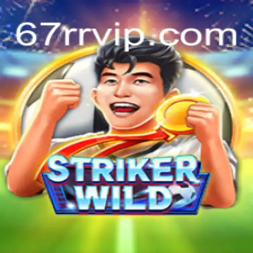 StrikerWILD: Uma Aventura Intensa no Mundo dos Jogos