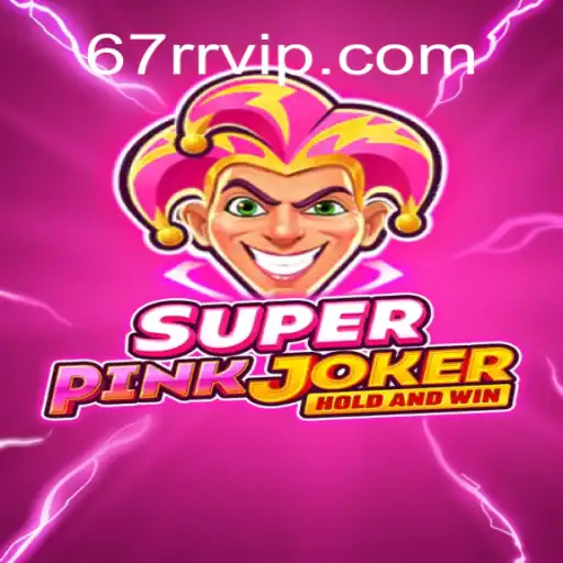 SuperPinkJoker: Explorando o Mundo Vibrante de Diversão e Estratégia
