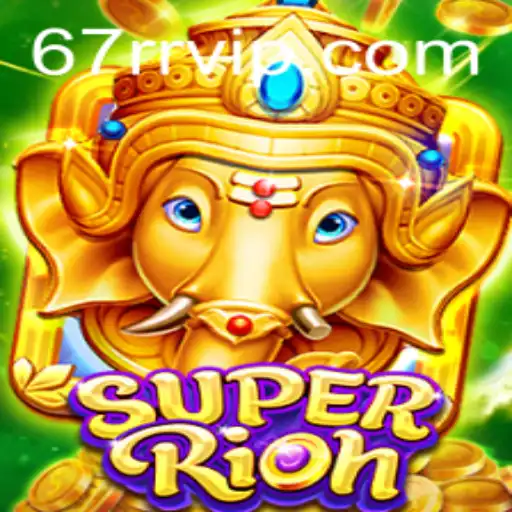 Explorando o Fascinante Mundo de SuperRich: O Jogo do Momento