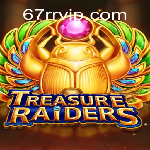 Desvendando o Mundo de TREASURERAIDERS: Aventura e Desafios