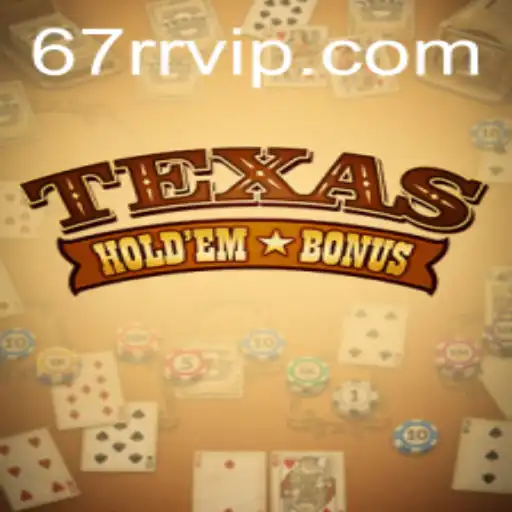 Explorando o Jogo Texas Hold'em Bonus: Regras e Estratégias