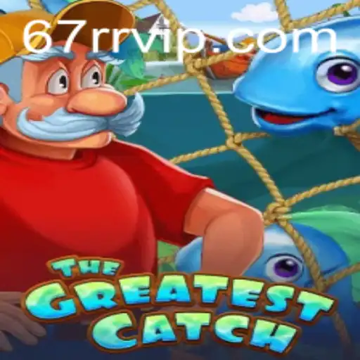 TheGreatestCatch: Descubra o Mundo Empolgante do Novo Jogo de Estratégia