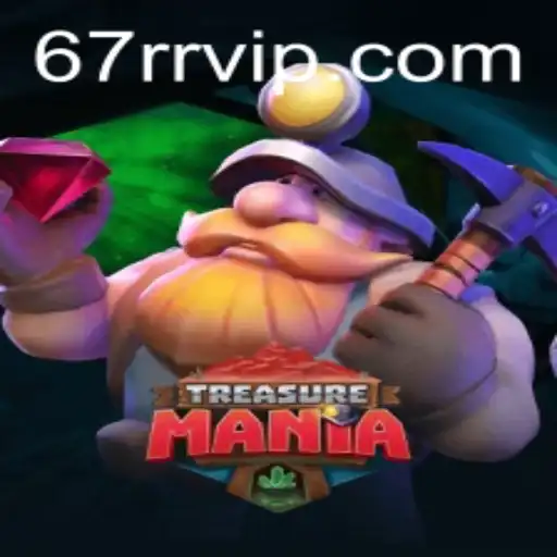 Explorando o Mundo de TreasureMania: Um Guia Completo de Introdução e Regras