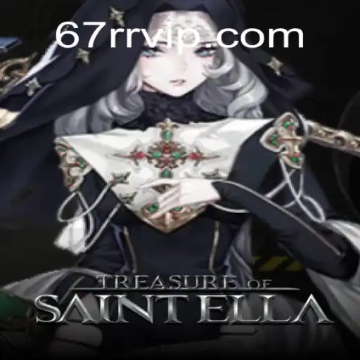 TreasureofSaintElla: Descubra a Aventura do Novo Jogo Online